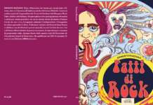 ‘Fatti di Rock’, lunedi la presentazione del libro di Ernesto Razzano