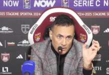 Le altre di C, rigettato il ricorso del Trapani sulla penalizzazione: Antonini tuona sui social e ipotizza il Tar