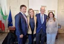 Giustizia, Votino (FI): “Con Sisto e Rubano i nodi del sistema giudiziario”