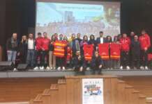 “ConosciAMO Benevento” fa tappa a Montesarchio, il caudino Meccariello: “Il sogno Serie B è forte”