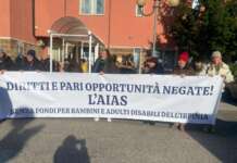 Centro “Aias”, no al budget ridotto: il Tar annulla la delibera dell’Asl