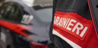 Sparatoria ad Afragola, tre persone ferite