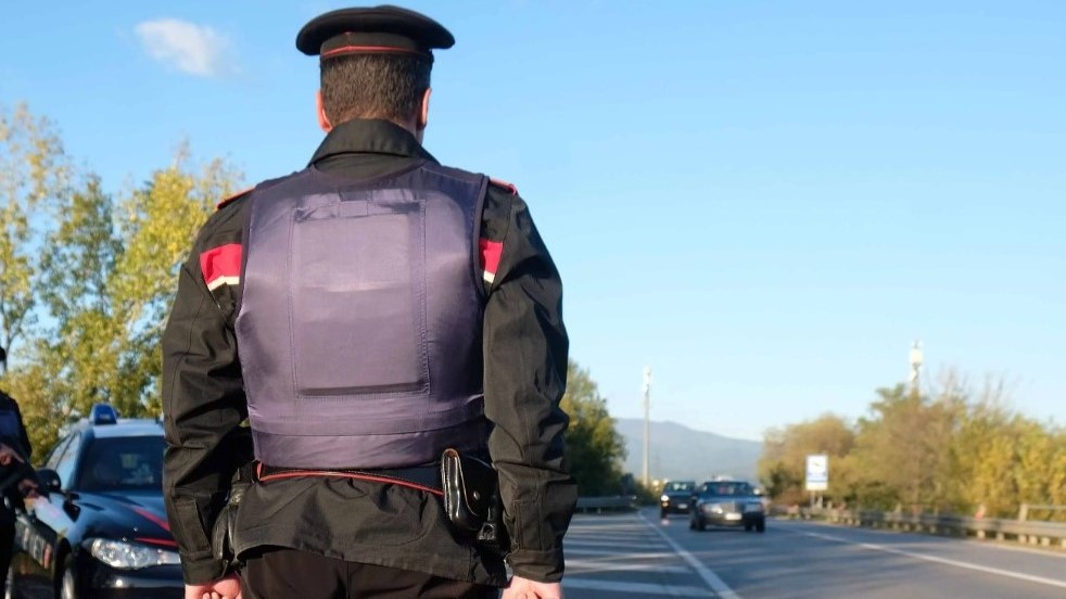 Assuntore di droga al volante, è ‘punibile solo se presa da poco’ Assuntore di droga al volante, è ‘punibile solo se presa da poco’