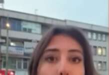 Non solo Campania: Cecilia Sala, in Iran interrogatori incappucciata e faccia al muro
