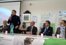 ‘Recyclinmood’, presentato il progetto presso la ‘Bosco Lucarelli’