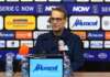 Salernitana, lo Spezia ci prova per Achik: idea Capuano in difesa Daniele Faggiano, diesse della Salernitana