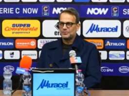 Salernitana, Faggiano: “Mercato a buon punto, ora servono le uscite” Daniele Faggiano, diesse della Salernitana