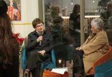 Premio Strega, doppio incontro con Donatella Di Pietrantonio: “L’età fragile è la vita”