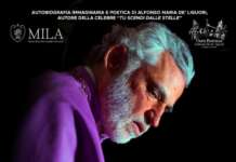 MILA-Museo Itinerante dei Luoghi Alfonsiani, esce il docu-film su Sant’Alfonso Maria de’ Liguori
