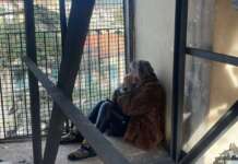 Ospedale Sant’Agata, donna incatenata al campanile, Rubano: “Gesto estremo di una comunità”