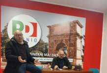 Fondo Valle Tammaro – Calise 90 bis: riunione presso la sede del Pd