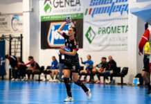 Jomi Salerno, ritorno al successo contro l’Ariosto Ferrara