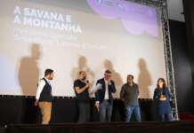 Laceno d’oro: trionfa “The Cats of Gokogu Shrine” di Soda