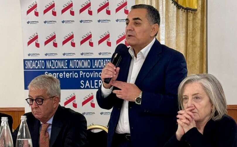 Salerno, Minella alla direzione scolastica provinciale: scontro tra Forza Italia e Lega