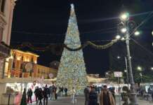 “Avellino Christmas Village”: eventi a catena fino all’Epifania