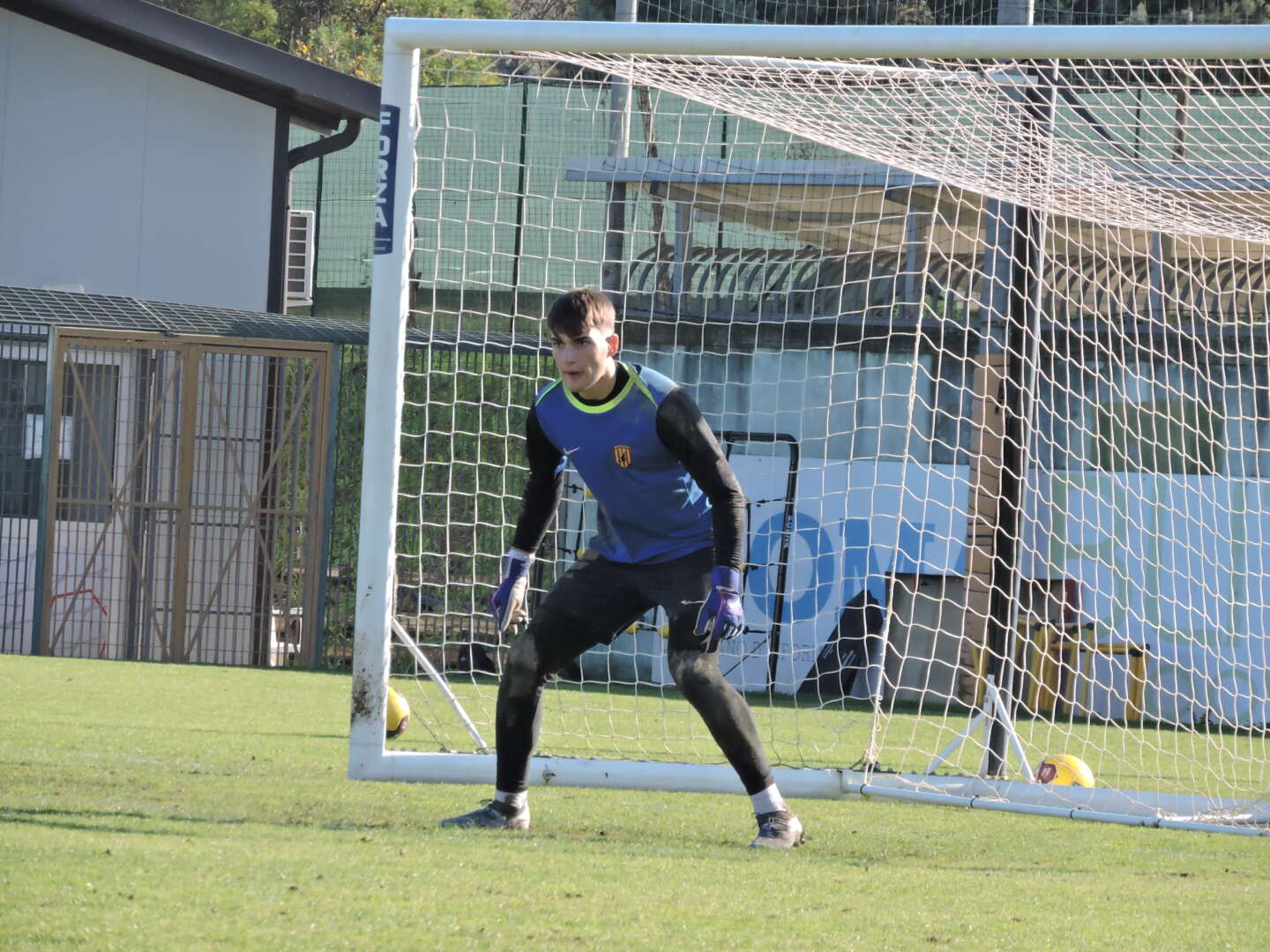 Elite Round, Italia Under 19 fermata sull’1 1 dalla Lettonia: Nunziante in panchina Elite Round, Italia Under 19 fermata sull’1 1 dalla Lettonia: Nunziante in panchina