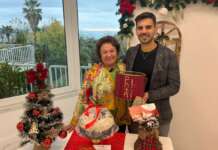 Un panettone per aiutare la Fondazione Santobono Pausilipon