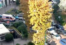 Caos traffico nell’area collinare: “Occorre riaprire Piazza degli Artisti!”
