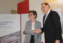 Firmato il futuro per l’ex Caserma Pepicelli e l’ex Manifattura Tabacchi