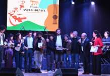 Premio ‘De Vita’, i nomi di finalisti e ospiti: la canzone cilentana patrimonio regionale