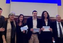 Premio Mimmo Ferrara, ecco i vincitori dell’edizione 2024