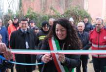 FOTO/ Associazione Radioamatori Italiani, inaugurata la sede a San Martino Sannita