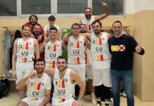 Un grande prova di carattere regala due punti fondamentali alla Ditar Smile Benevento contro la Fulgor