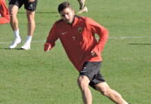 Pazienza accontentato, Starita lascia il Sannio per andare alla Torres