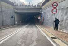 Il tunnel piace, i dossi un pò meno: ed ora stop al Ponte