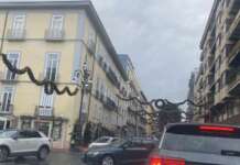Via Matteotti: stop alle auto, l’esperimento dell’isola pedonale serale