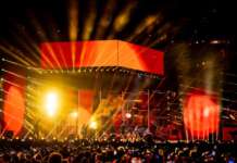 XFactor a Napoli, grande successo per la finalissima