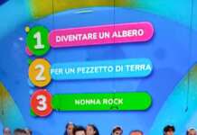 Zecchino d’Oro, vince ‘Diventare un Albero’: la canzone firmata dal limatolese Marotta