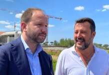 Fiamme sul Vesuvio, Zinzi: “Qualunque sforzo per tutelare il Parco”