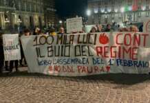 Ddl sicurezza, a Napoli varie sigle in piazza: “No a criminalizzare dissenso”