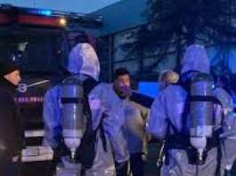 Ucciso dall’ammoniaca, il padre: “Ancora non so come sia morto”