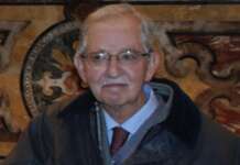 In memoria del sindaco Di Nunno, il suo esempio resta vivo