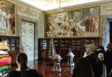 Reggia di Caserta, accesso gratuito la prima domenica di ogni mese