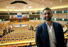 Del Sorbo (Noi Moderati): “serve una legge per tutelare studenti caregiver”