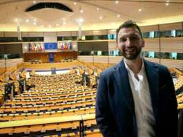 Del Sorbo (Noi Moderati): “serve una legge per tutelare studenti caregiver”