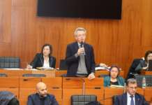 Consiglio comunale Napoli approva il suo primo bilancio sociale