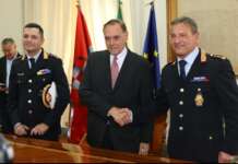 Municipale in strada, l’ex comandante Fioravante Bosco risponde al sindaco Mastella