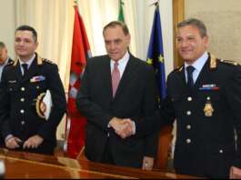 Municipale in strada, l’ex comandante Fioravante Bosco risponde al sindaco Mastella