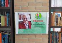 Hospice, nasce la Biblioteca per degenti, familiari e utenza