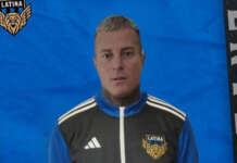 Le altre di C, Ciciretti al Latina: contratto fino al 2026 per l’ex Benevento