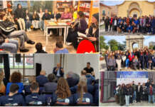 L’IIS Alberti si apre al territorio: i prossimi appuntamenti da non perdere