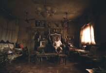 “Nel labirinto”, Giannattasio porta in mostra la malattia mentale