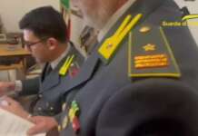 Fatture false per 12 milioni con società schermo: sequestri anche in Campania