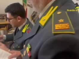 Tangente da 20mila, indagato il vicesindaco di Ruviano Guardia di Finanza