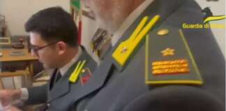 “Frode carosello” sul carburante: sequestrati 17 milioni a 30 società