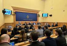 Casciamericama, il museo emigrante”, dall’Irpinia alla Camera